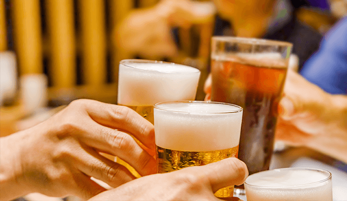 写真：グループプラン