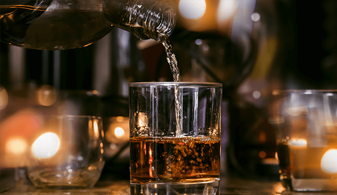 写真：コミコミ飲み放題プラン